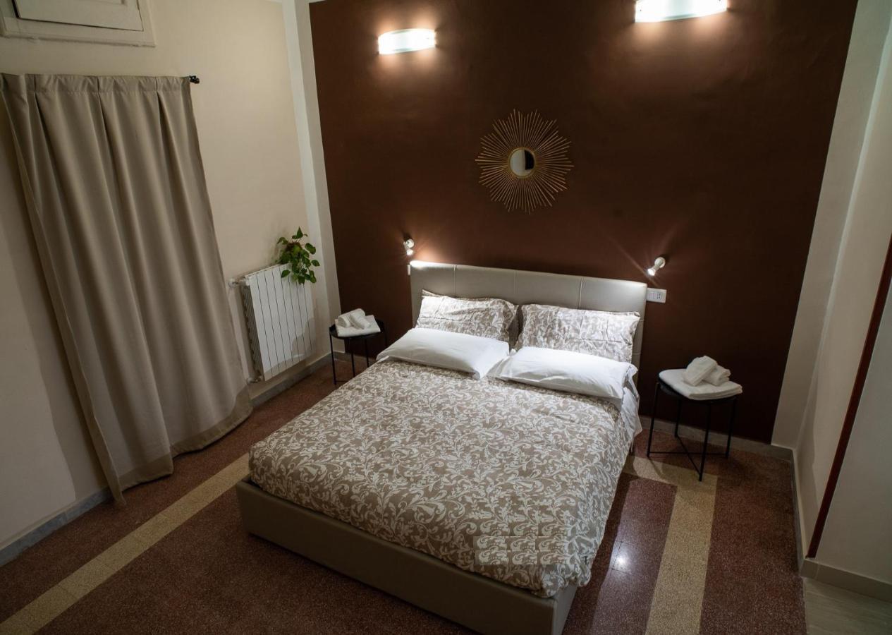 Corte Nicolaiana Apartments By Wonderful Italy Bari Exterior foto
