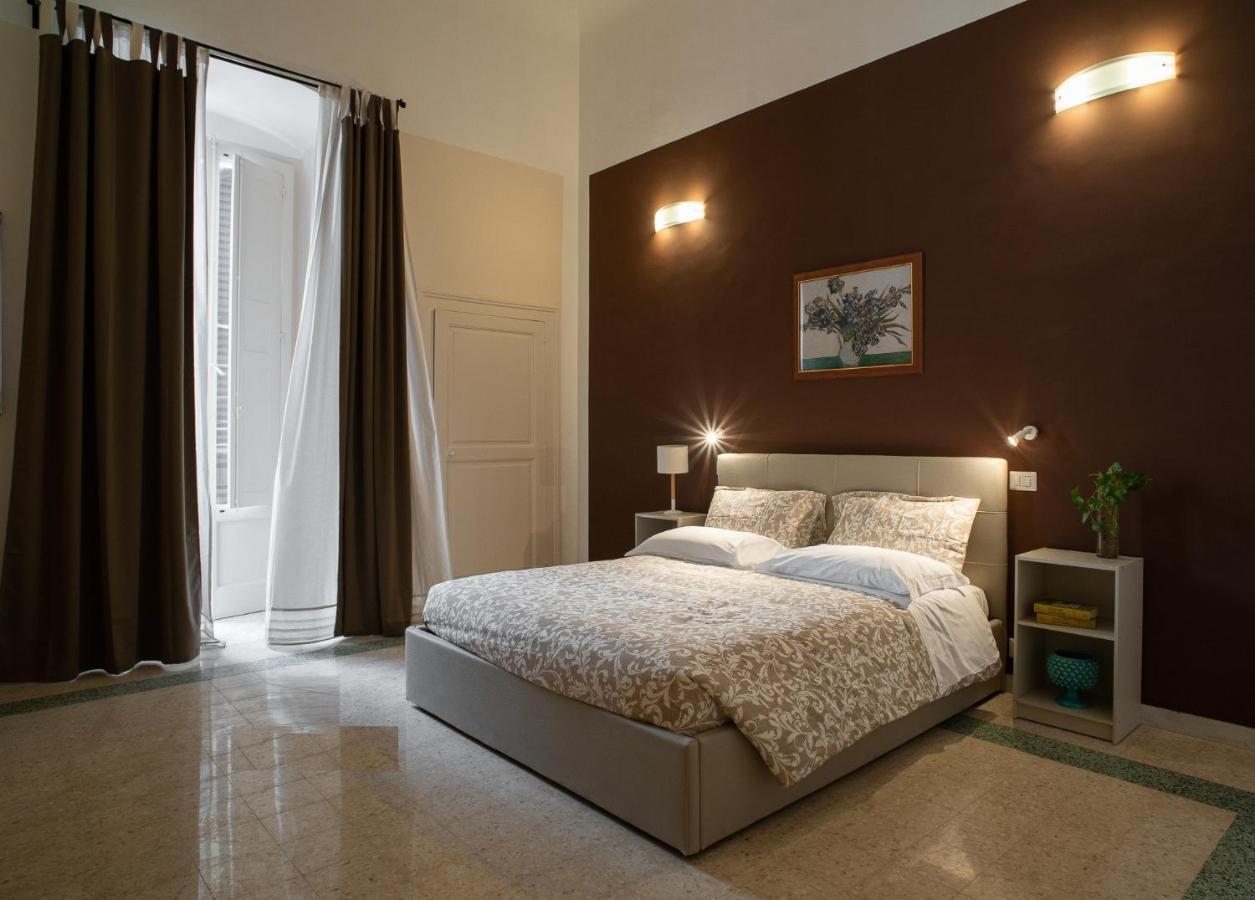 Corte Nicolaiana Apartments By Wonderful Italy Bari Exterior foto