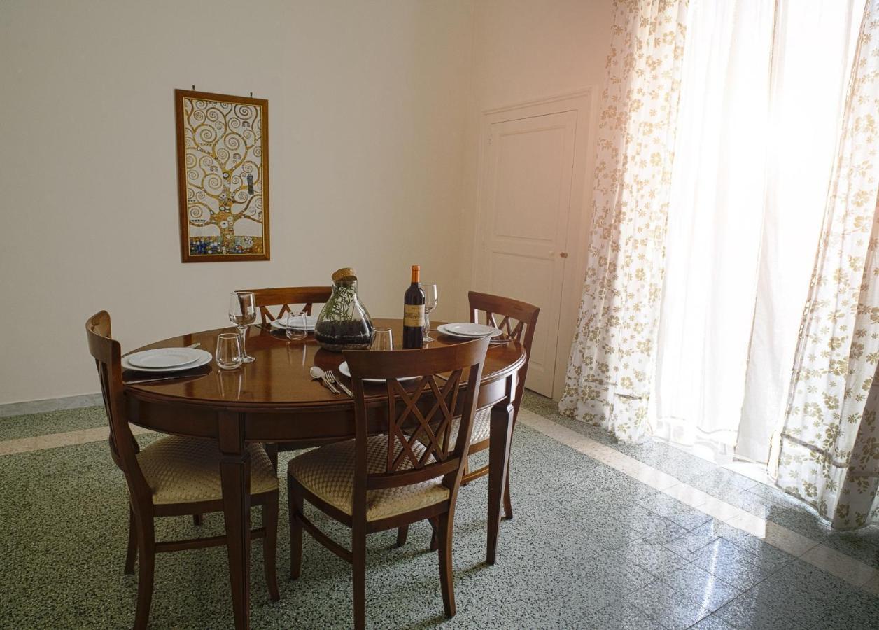 Corte Nicolaiana Apartments By Wonderful Italy Bari Exterior foto