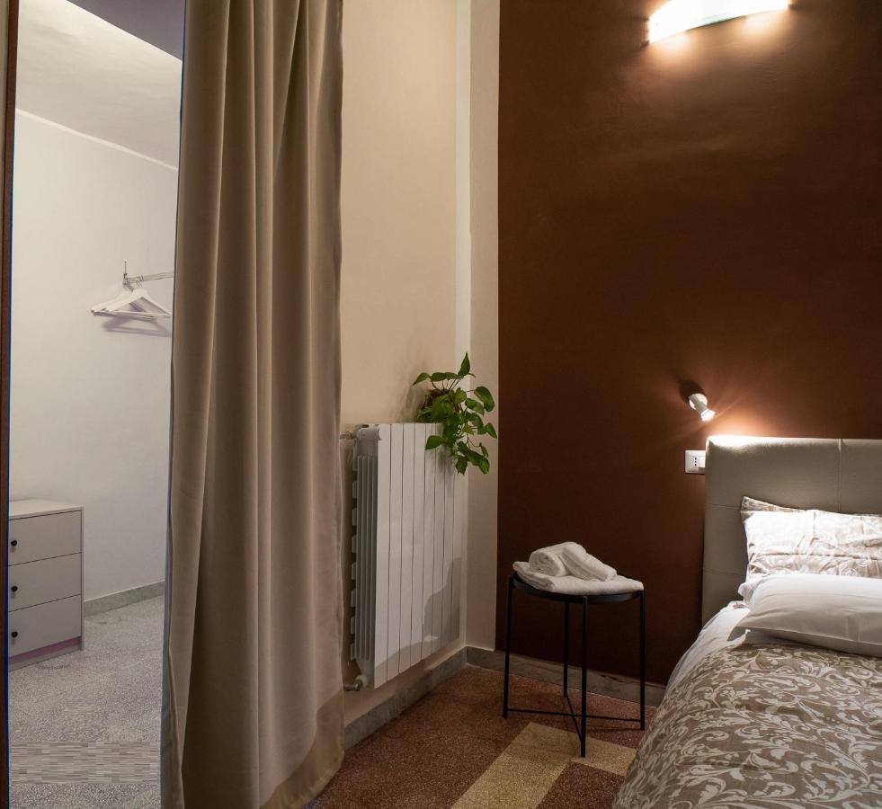 Corte Nicolaiana Apartments By Wonderful Italy Bari Exterior foto